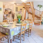 De France 3 épis 6/7 Pers Aux Salelles Les Salelles (Lozere)