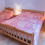 De France 3 épis 6/7 Pers Aux Salelles Hébergement de vacances Les Salelles (Lozere)