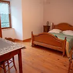 Hébergement de vacances De France 3 épis 6/7 Pers Aux Salelles