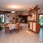 Hébergement de vacances De France 3 épis 6/7 Pers Aux Salelles *