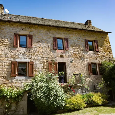 De France 3 épis 6/7 Pers Aux Salelles Hébergement de vacances *