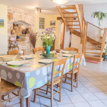 De France 3 Epis 6/7 Pers Aux Salelles Les Salelles (Lozere)