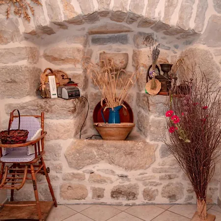 De France 3 Epis 6/7 Pers Aux Salelles Ferienhaus Les Salelles (Lozere)