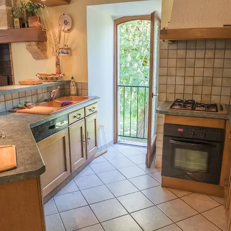 Ferienhaus De France 3 Epis 6/7 Pers Aux Salelles Les Salelles (Lozere)