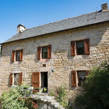 De France 3 épis 6/7 Pers Aux Salelles Hébergement de vacances