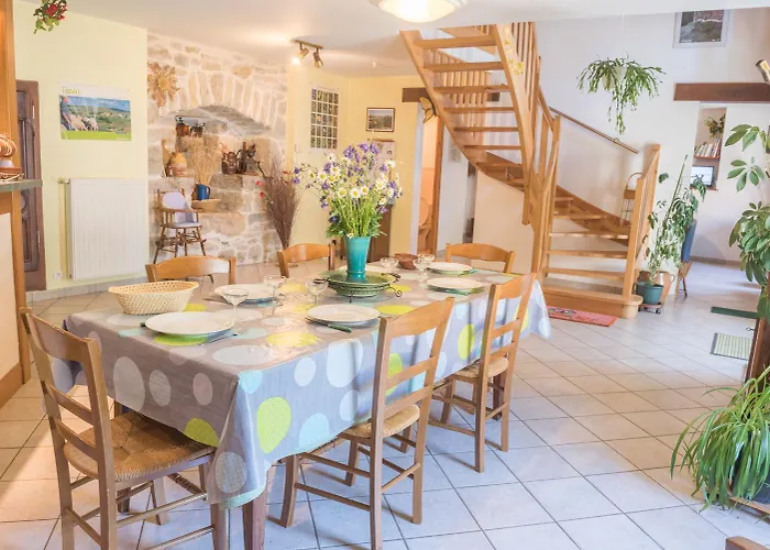 De France 3 Epis 6/7 Pers Aux Salelles Les Salelles (Lozere)
