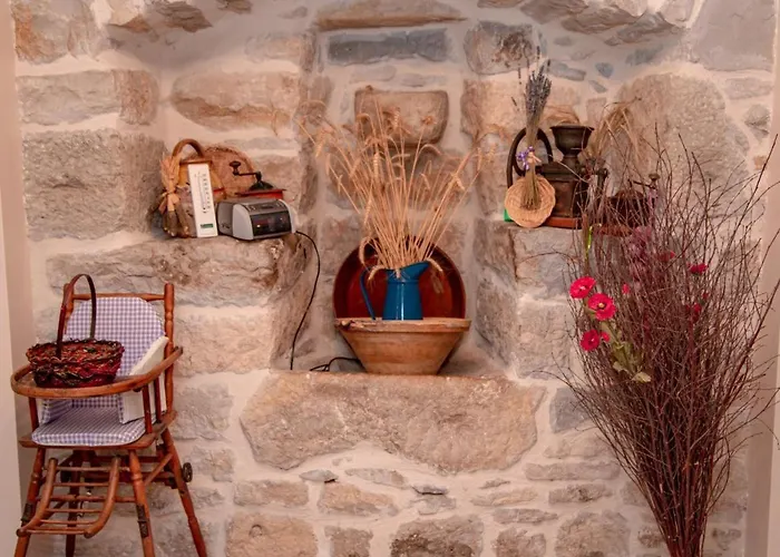 De France 3 Epis 6/7 Pers Aux Salelles Prázdninový dům Les Salelles (Lozere)