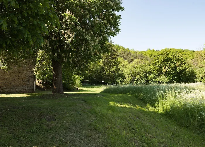 Prázdninový dům De France 3 Epis 6/7 Pers Aux Salelles Les Salelles (Lozere)