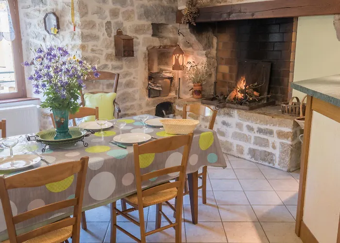 De France 3 Epis 6/7 Pers Aux Salelles *